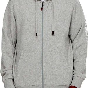 3 bench hoodies in XL navy green,, gray camouflage, and gray